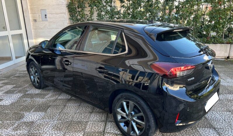 
								Opel Corsa 1.2 Elegance .									