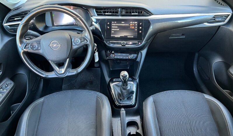 
								Opel Corsa 1.2 Elegance .									