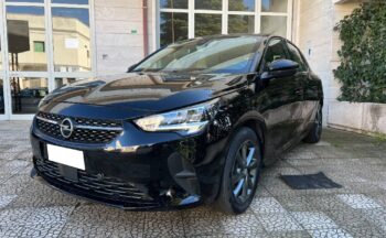 Opel Corsa 1.2 Elegance