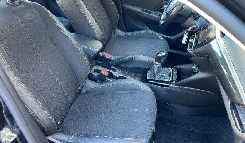 
								Opel Corsa 1.2 Elegance .									