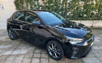 Opel Corsa 1.2 Elegance