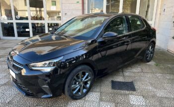 Opel Corsa 1.2 Elegance