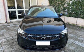 Opel Corsa 1.2 Elegance