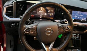 
									Opel Grandland 1.5 BlueHDI 130 AT8 GS line .								