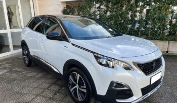 Peugeot 3008 BlueHDi 130 S&S EAT8 GT Line
