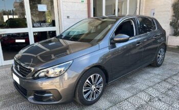 Peugeot 308 BlueHDi 130 S&S Allure Pack