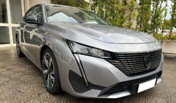 Peugeot 308 BlueHDi 130 S&S EAT8 Allure