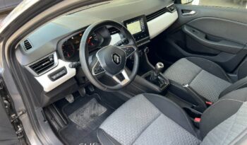 
									Renault Clio 1.5 Blue dCi 100 CV .								