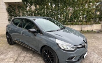 Renault Clio 1.5 dCi 75 CV 5 Porte Moschino