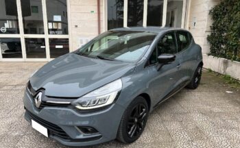 Renault Clio 1.5 dCi 75 CV 5 Porte Moschino