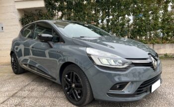 Renault Clio 1.5 dCi 75 CV 5 Porte Moschino