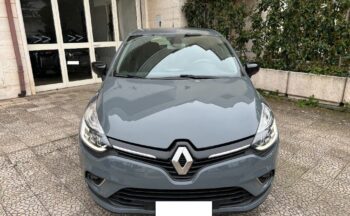 Renault Clio 1.5 dCi 75 CV 5 Porte Moschino