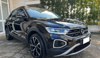 Volkswagen T-Roc 2.0 TDI SCR 150 CV DSG
