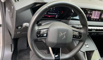 
									DS AUTOMOBILES DS4 1.5 BlueHDi 130 aut. .								