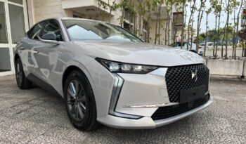 DS AUTOMOBILES DS4 1.5 BlueHDi 130 aut.
