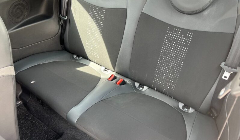 
								Fiat 500 1.0 Hybrid Sport Connect .									