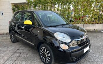 Fiat 500L 1.3 Multijet 85 CV