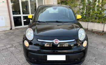 Fiat 500L 1.3 Multijet 85 CV