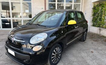 Fiat 500L 1.3 Multijet 85 CV