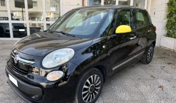 Fiat 500L 1.3 Multijet 85 CV