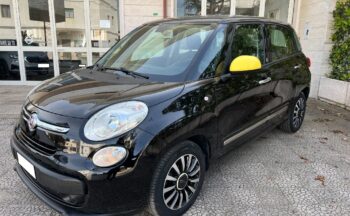 Fiat 500L 1.3 Multijet 85 CV