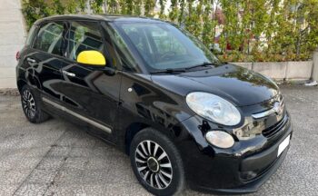 Fiat 500L 1.3 Multijet 85 CV