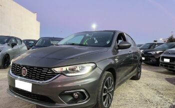 Fiat Tipo 1.3 Mjt S&S 5 porte Lounge