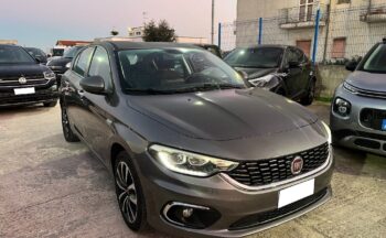 Fiat Tipo 1.3 Mjt S&S 5 porte Lounge