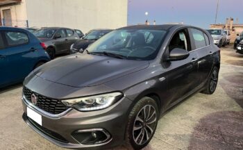 Fiat Tipo 1.3 Mjt S&S 5 porte Lounge