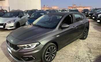 Fiat Tipo 1.3 Mjt S&S 5 porte Lounge