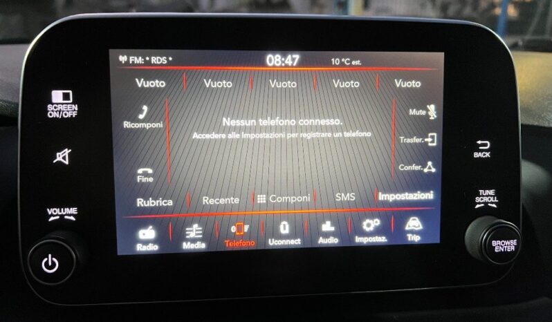 
								Fiat Tipo 1.3 Mjt S&S 5 porte Lounge .									