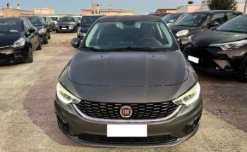 Fiat Tipo 1.3 Mjt S&S 5 porte Lounge