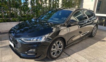 Ford Focus 1.5 EcoBlue 115 CV auto ST-Line
