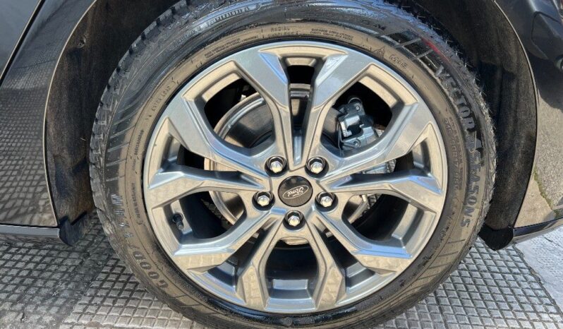 
								Ford Focus 1.5 EcoBlue 115 CV auto ST-Line .									