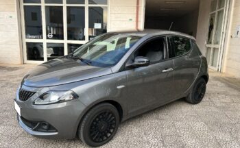 Lancia Ypsilon 1.0 FireFly 5 porte S&S Hybrid