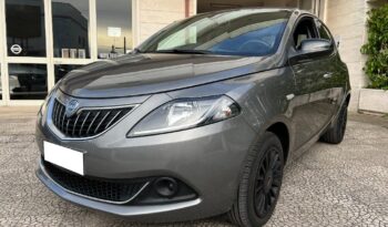 Lancia Ypsilon 1.0 FireFly 5 porte S&S Hybrid