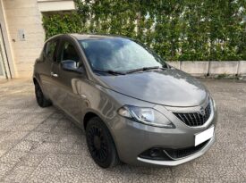 Lancia Ypsilon 1.0 FireFly 5 porte S&S Hybrid