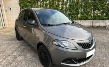Lancia Ypsilon 1.0 FireFly 5 porte S&S Hybrid