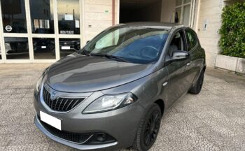 Lancia Ypsilon 1.0 FireFly 5 porte S&S Hybrid