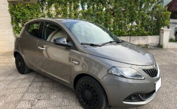Lancia Ypsilon 1.0 FireFly 5 porte S&S Hybrid