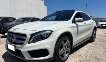 Mercedes-Benz GLA 220 CDI Automatic Premium AMG