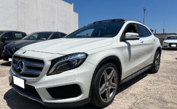 Mercedes-Benz GLA 220 CDI Automatic Premium AMG