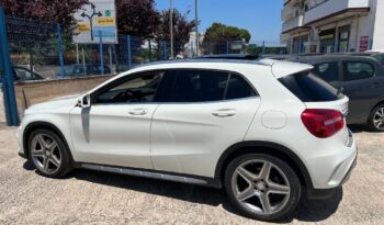 
									Mercedes-Benz GLA 220 CDI Automatic Premium AMG .								