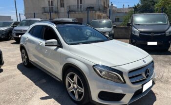 Mercedes-Benz GLA 220 CDI Automatic Premium AMG