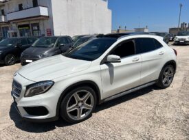 Mercedes-Benz GLA 220 CDI Automatic Premium AMG