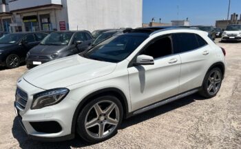 Mercedes-Benz GLA 220 CDI Automatic Premium AMG