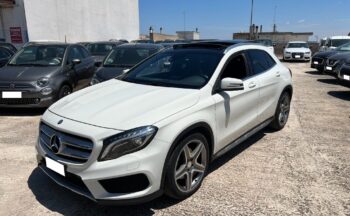 Mercedes-Benz GLA 220 CDI Automatic Premium AMG