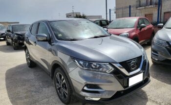 Nissan Qashqai 1.6 dCi Auto