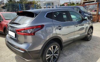 Nissan Qashqai 1.6 dCi Auto