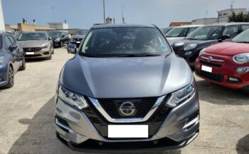 Nissan Qashqai 1.6 dCi Auto